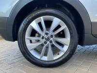 Used VW T-Cross Match 115 HP (84 kW) 2025 Silver SUV