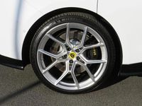 New Lotus Emeya 675 kW (918 HP) 2025 White Hatchback