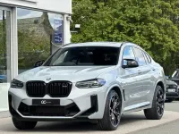 Usado BMW X4 M Competition Edition 503 HP (369 kW) 2023 SUV