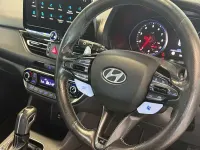 Used Hyundai i30 280 HP (205 kW) 2024 Hatchback