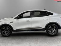 Usado Renault Arkana Engineered 143 HP (105 kW) 2023 SUV