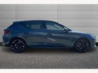 Used Cupra Leon 150 HP (110 kW) 2024 Magnetic tech grey Hatchback