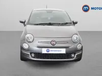 Used Fiat 500 69 HP (50 kW) 2023 Grey Hatchback