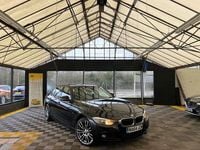 Usado BMW 330 M Sport 2014 Preto Sedan
