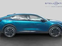 Second-hand Peugeot 408 GT 129 CP (94 kW) 2024 Albastru SUV