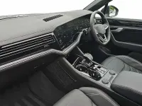 Used VW Touareg Black Edition 286 HP (210 kW) 2026 Silver SUV