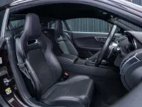 Used Jaguar F-Type R 2019 Red Coupe