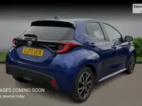 Used Toyota Yaris Design 116 HP (85 kW) 2026 Hatchback