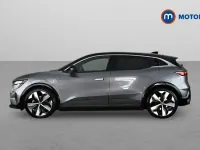 Used Renault Megane E-Tech Techno 160 kW (218 HP) 2023 Hatchback