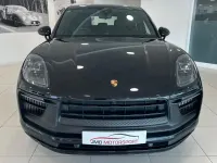 Used Porsche Macan GTS 440 HP (323 kW) 2023 Black SUV