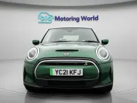 Used Mini Cooper SE Hatch 135 kW (184 HP) 2021 Hatchback