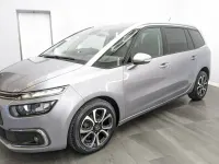 Used Citroën Grand C4 Picasso Feel 130 HP (95 kW) 2020 Grey MPV