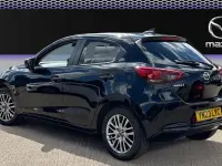 Used Mazda 2 Exclusive-Line 90 HP (66 kW) 2024 Hatchback