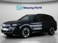 Used BMW iX3 M Sport 210 kW (286 HP) 2024 SUV