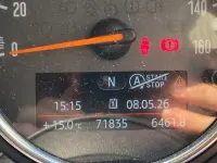 Begagnad Mini Cooper Hatch 2014 Silver Halvkombi
