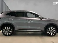 Used BYD Seal U Comfort 218 HP (160 kW) 2025 Grey SUV