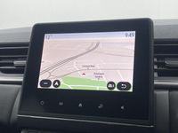 Used Renault Captur SE 145 HP (106 kW) 2022 White SUV