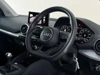 Used Audi Q2 Sport 150 HP (110 kW) 2026 SUV
