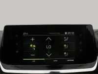 Used Peugeot 2008 Allure Premium 110 HP (80 kW) 2022 Grey SUV