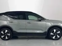 Used Volvo XC40 Core 175 kW (238 HP) 2023 Grey SUV