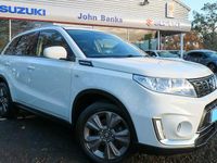 Usado Suzuki Vitara SZ-T 116 CV (85 kW) 2024 SUV