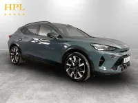 Begagnad Cupra Formentor VZ1 272 HK (200 kW) 2025 Blå SUV
