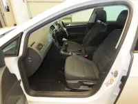 Used VW Golf VII Edition 2020 White Estate