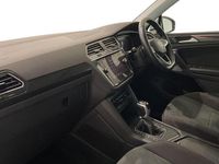 Used VW Tiguan Elegance 245 HP (180 kW) 2023 Silver SUV