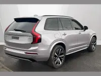 Used Volvo XC90 Plus 455 HP (334 kW) 2025 Silver SUV