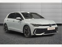 New VW Golf VIII R-line 150 HP (110 kW) 2025 Blue Hatchback