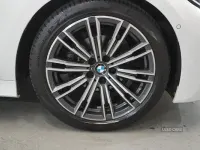 Used BMW 318 M Sport 2022 White Sedan