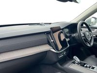 Used Volvo XC90 Ultra 250 HP (183 kW) 2025 Silver dawn SUV