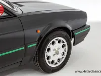 Used Alfa Romeo Alfasud Quadrifoglio Verde 105 HP (77 kW) 2023 Black Hatchback