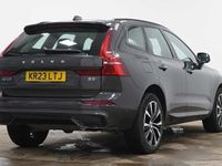 used Volvo XC60 Plus B5