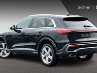 New Audi Q5 S-Line 204 HP (150 kW) 2025 SUV