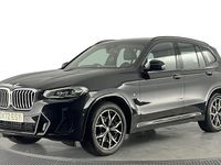 Used BMW X3 M Sport 190 HP (139 kW) 2024 SUV