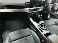 Used Audi A5 Sportback S-Line 204 HP (150 kW) 2024 Hatchback