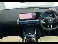 Used BMW X3 Comfort Edition 393 HP (289 kW) 2026 Grey SUV