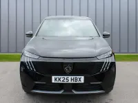 Used Peugeot 3008 GT 143 HP (105 kW) 2025 Black SUV