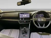 Used Seat Leon SE Dynamic 110 HP (80 kW) 2023 Hatchback