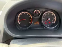 Begagnad Vauxhall Corsa 2013 Röd Halvkombi