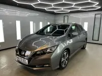 Used Nissan Leaf Tekna 2020 Hatchback