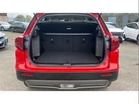 Used Suzuki Vitara SZ-T 116 HP (85 kW) 2023 Red SUV