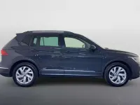 Used VW Tiguan Life 150 HP (110 kW) 2021 Grey SUV