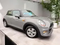 Used Mini ONE Hatch 102 HP (75 kW) 2017 Grey Hatchback