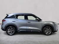 Used BYD Atto 2 Boost 130 kW (177 HP) 2025 Grey SUV