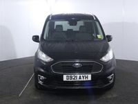 used Ford Tourneo Connect 1.5 EcoBlue 120 Titanium 5dr Powershift