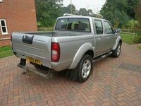 Used Nissan Navara 2005 Pickup
