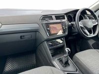 used VW Tiguan 1.5 TSI (150ps) Life EVO Manual 5 door