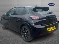 used Peugeot 208 1.2 PureTech GT EAT Euro 6 (s/s) 5dr